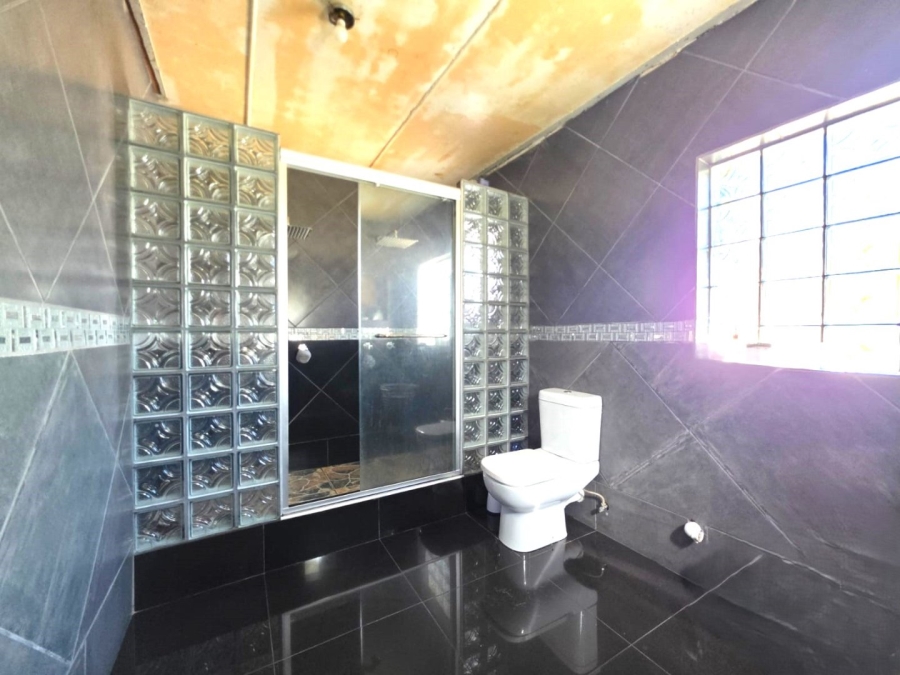 4 Bedroom Property for Sale in Sasolburg Ext 5 Free State